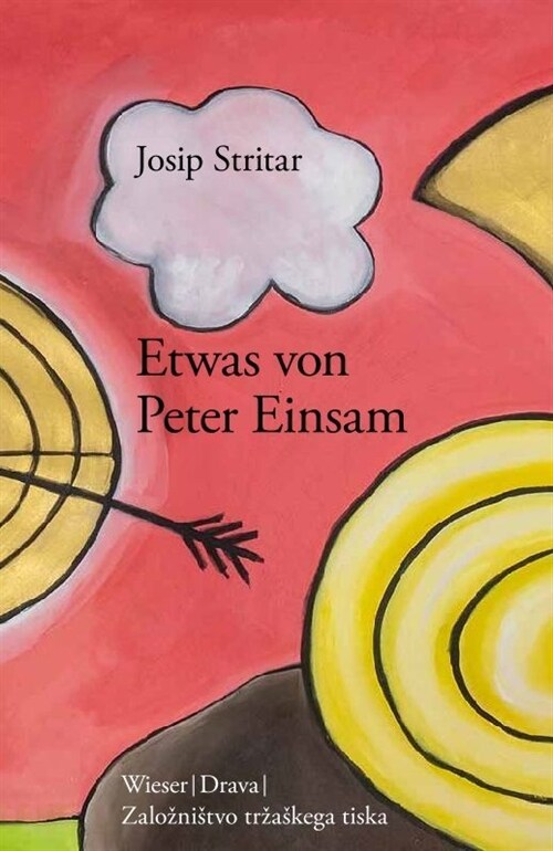 Etwas von Peter Einsam (Hardcover)