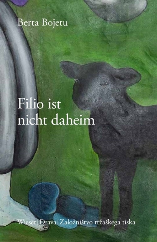 Filio ist nicht daheim (Hardcover)