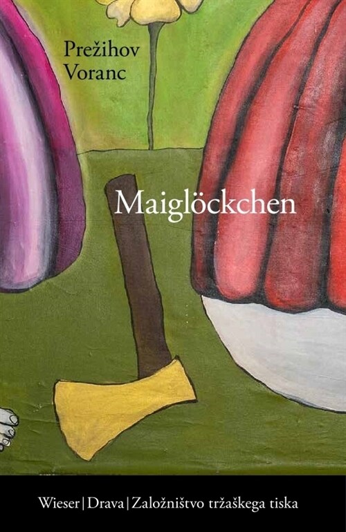 Maiglockchen (Hardcover)