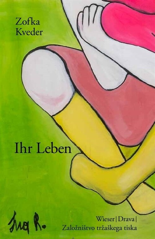 Ihr Leben (Hardcover)