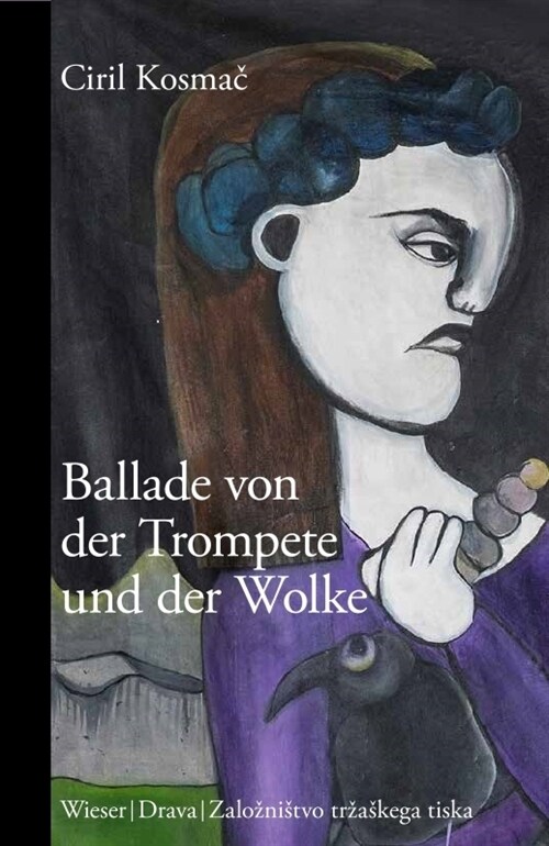 Ballade von der Trompete und der Wolke (Hardcover)