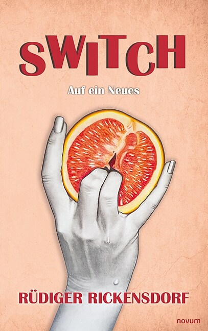 Switch - Auf ein Neues (Paperback)