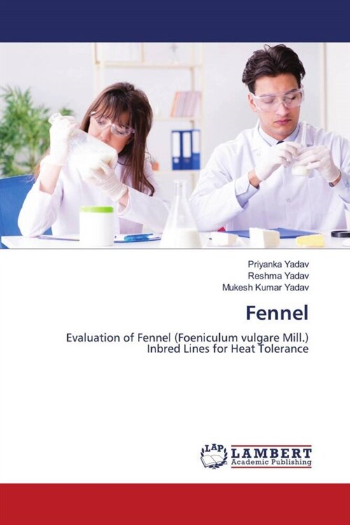 Fennel (Paperback)