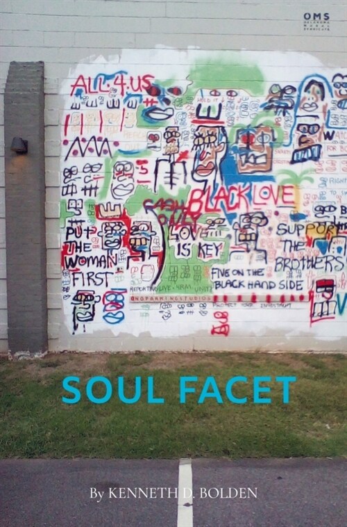 Soul Facet By Kenneth D. Bolden (Paperback)