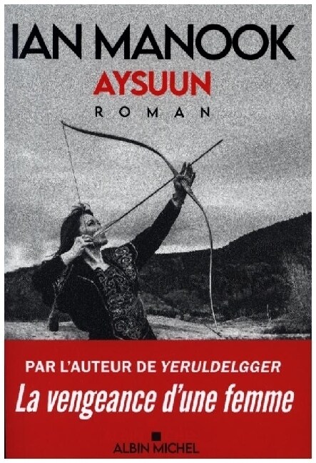 Aysuun (Paperback)