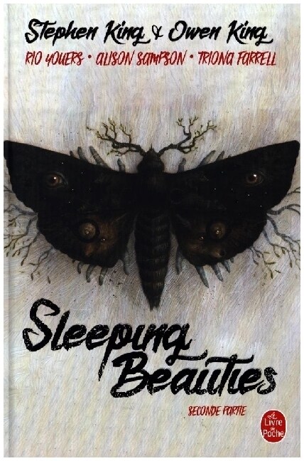 Sleeping Beauties 2 (Paperback)