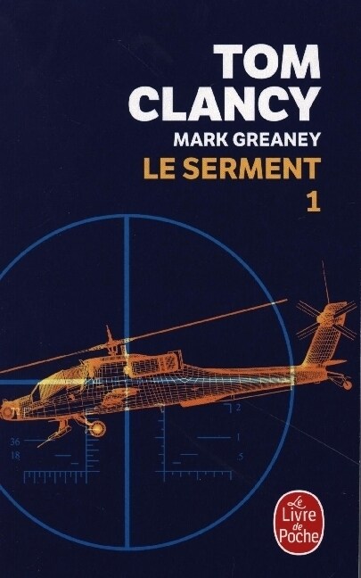 Le Serment 1 (Paperback)