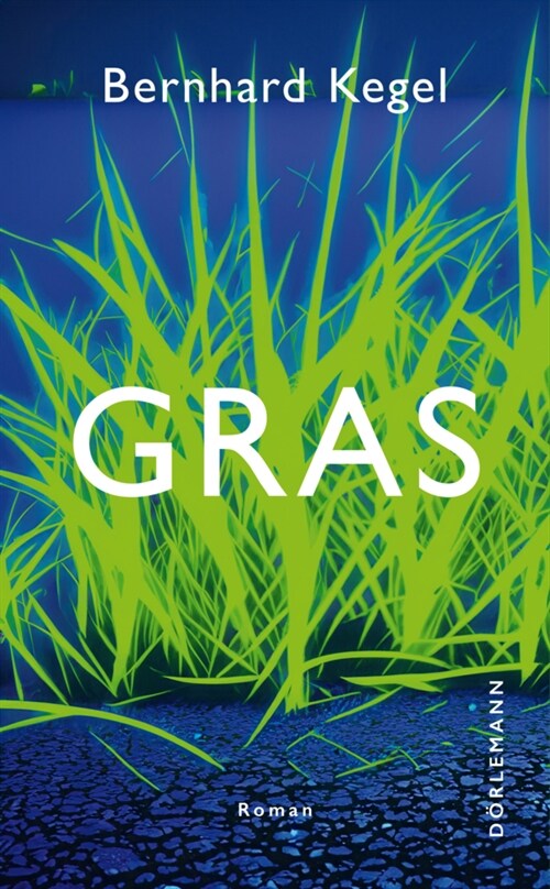 Gras (Hardcover)