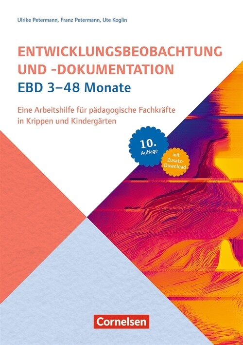 EBD 3-48 Monate (Paperback)