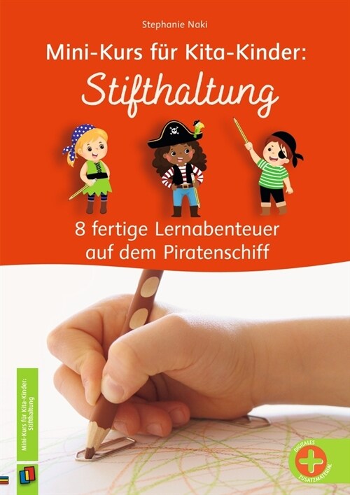 Stifthaltung (Pamphlet)