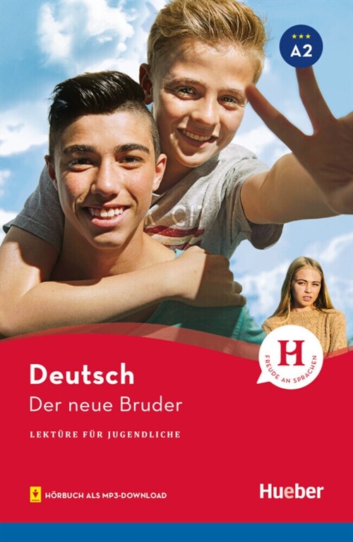 Der neue Bruder (Paperback)