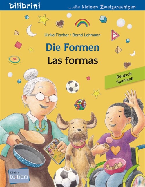 Die Formen (Pamphlet)