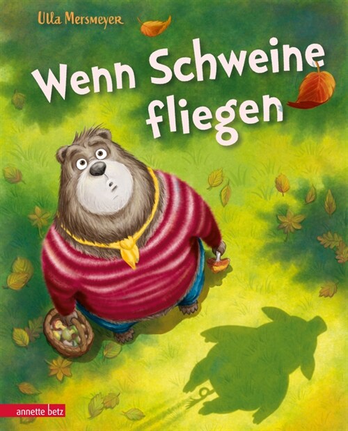 Wenn Schweine fliegen (Bar & Schwein, Bd. 3) (Hardcover)