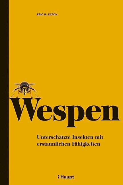 Wespen (Hardcover)