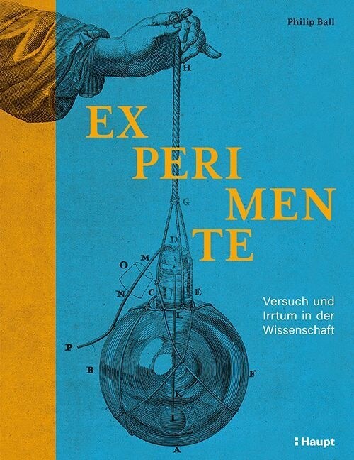 Experimente (Hardcover)