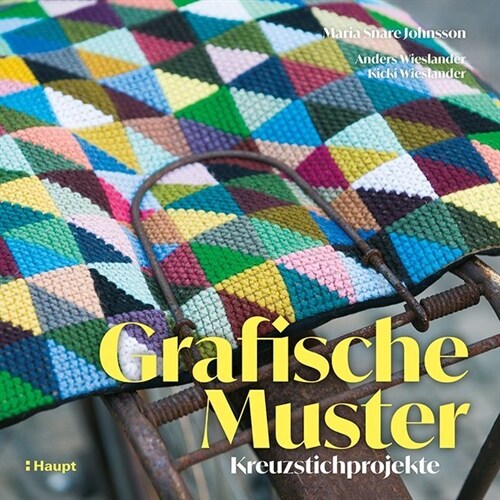 Grafische Muster (Paperback)