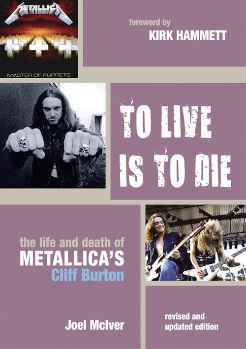 To Live Is to Die (Paperback)