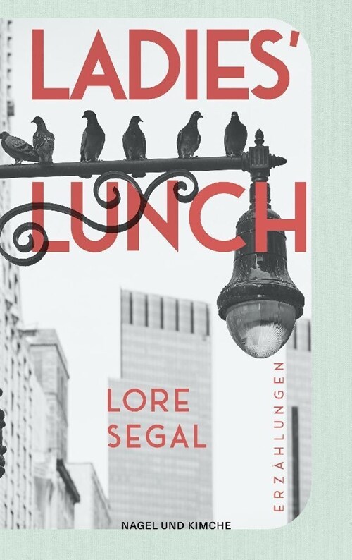 Ladies Lunch (Hardcover)