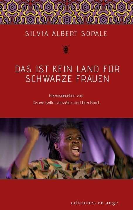 Das ist kein Land fur schwarze Frauen (Paperback)