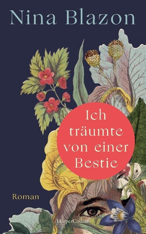 Ich traumte von einer Bestie (Hardcover)