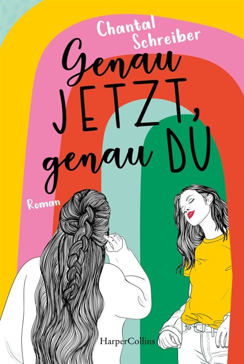 Genau jetzt, genau du (Paperback)