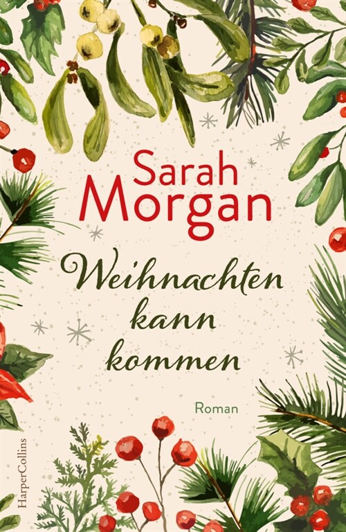 Weihnachten kann kommen (Paperback)