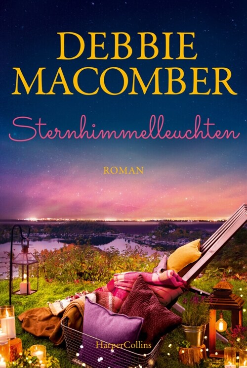 Sternhimmelleuchten (Paperback)