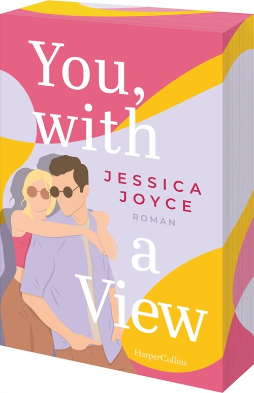 You, with a View (Paperback)