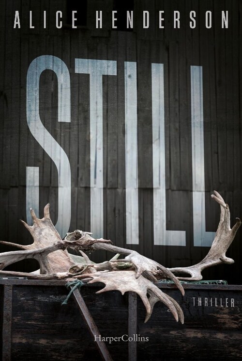 Still (Paperback)