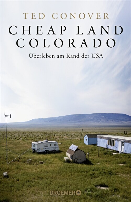 Cheap Land Colorado (Hardcover)