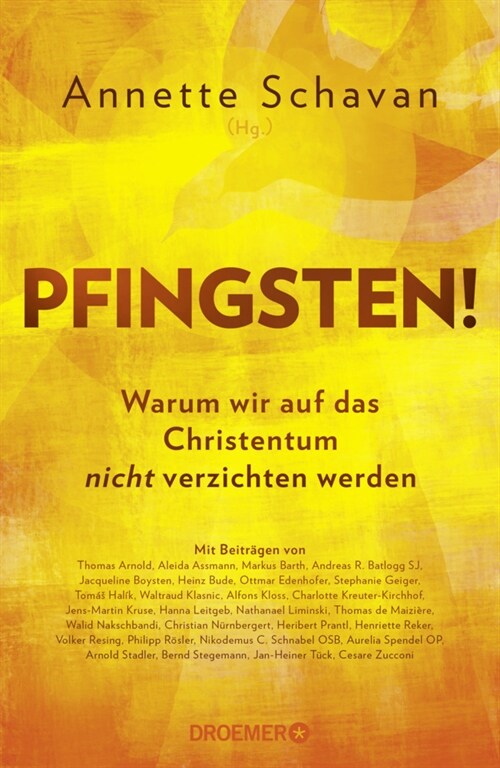 Pfingsten! (Hardcover)