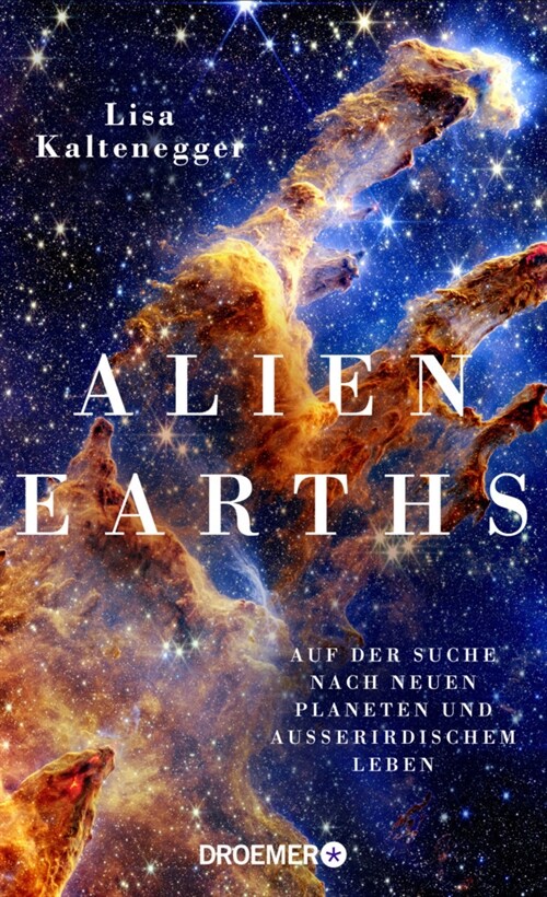 Alien Earths (Hardcover)