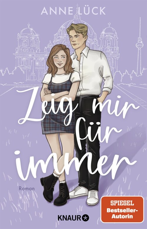 Zeig mir Fur immer (Paperback)