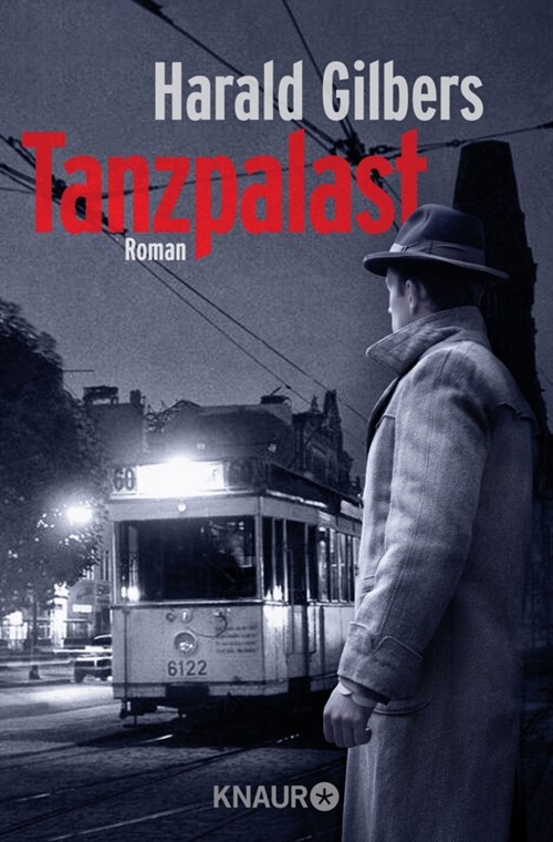 Tanzpalast (Paperback)