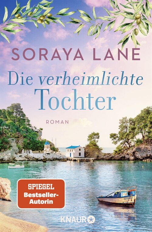 Die verheimlichte Tochter (Paperback)