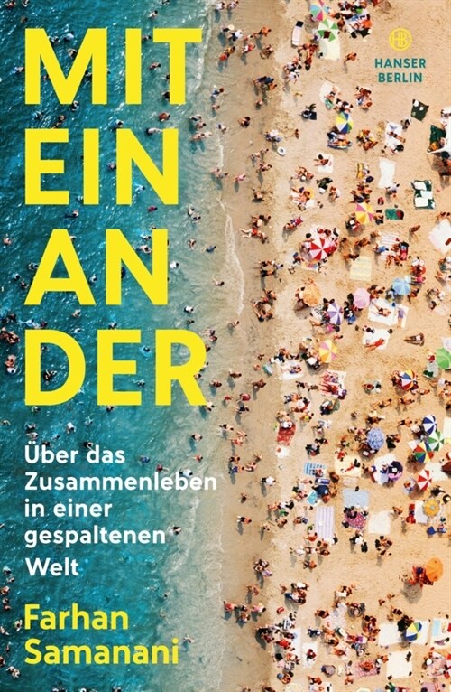 Miteinander (Hardcover)