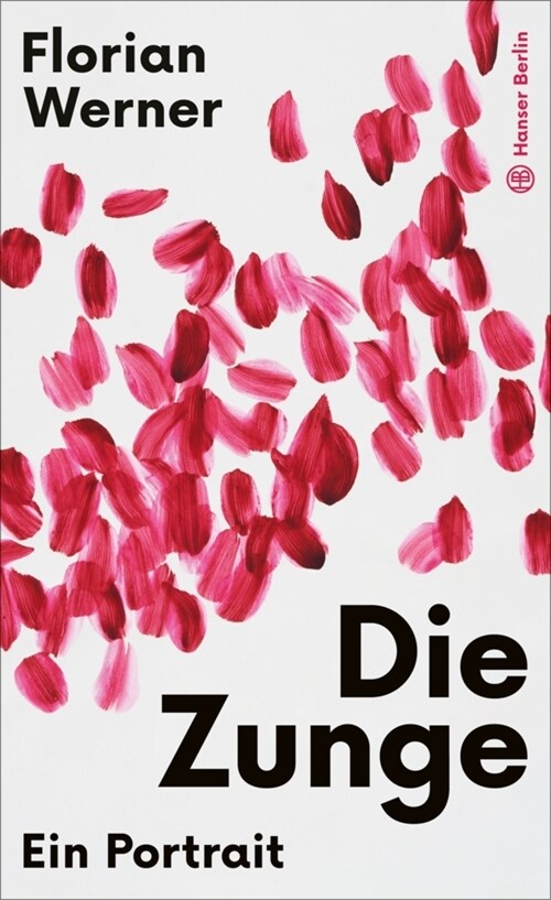 Die Zunge (Hardcover)