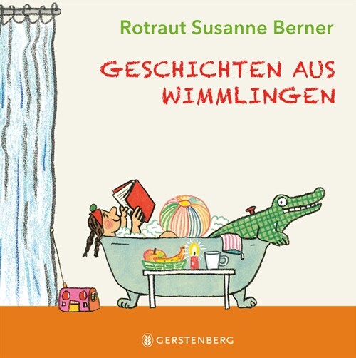 Geschichten aus Wimmlingen (Hardcover)