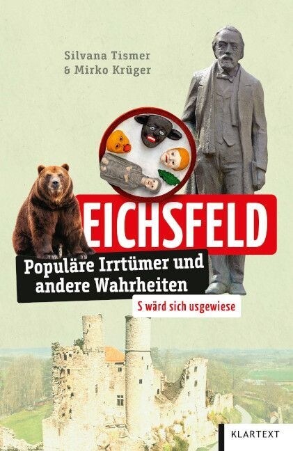 Eichsfeld (Paperback)