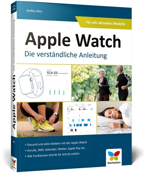 Apple Watch (Paperback)