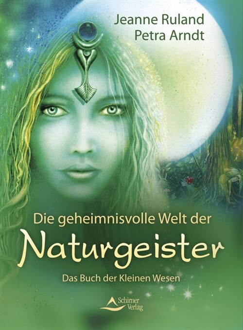 Die geheimnisvolle Welt der Naturgeister (Paperback)