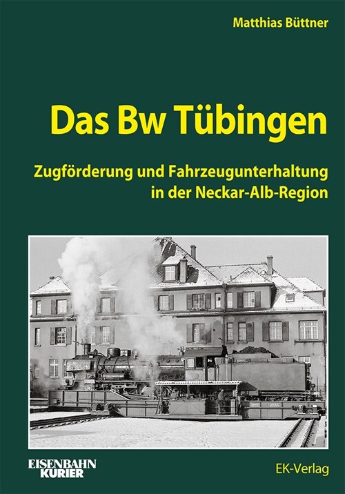 Das BW Tubingen (Hardcover)