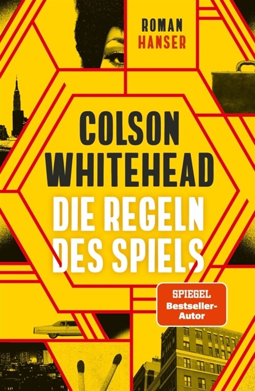 Die Regeln des Spiels (Hardcover)