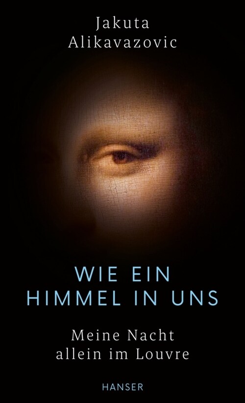 Wie ein Himmel in uns (Hardcover)