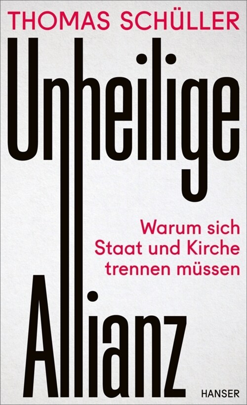 Unheilige Allianz (Hardcover)