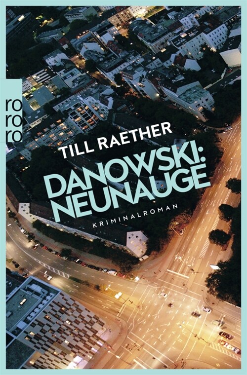 Danowski: Neunauge (Paperback)