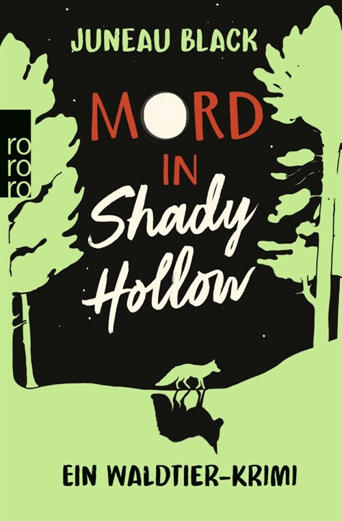 Mord in Shady Hollow (Paperback)