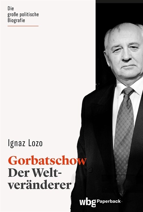 Gorbatschow (Paperback)