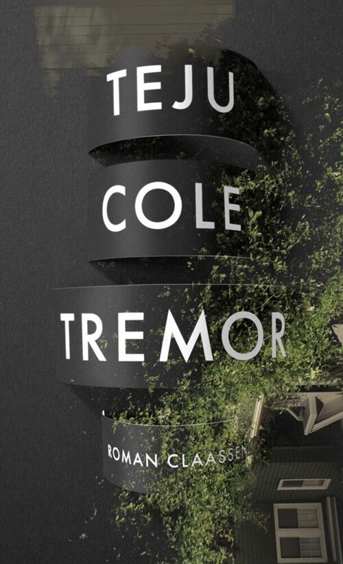 Tremor (Hardcover)