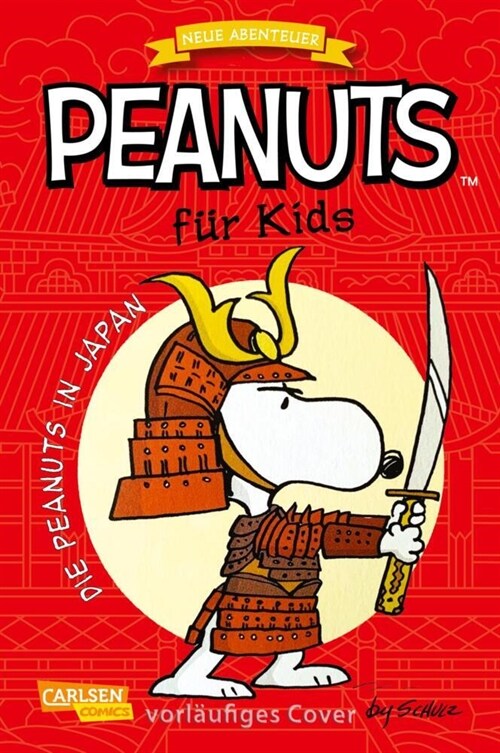 Peanuts fur Kids - Neue Abenteuer 2: Die Peanuts in Japan (Paperback)
